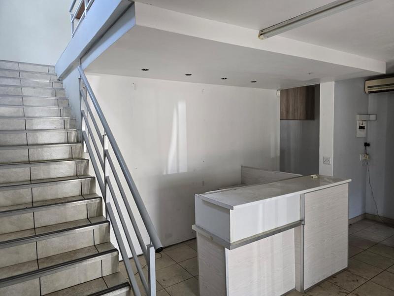 To Let Commercial Property for Rent in Sasolburg Free State